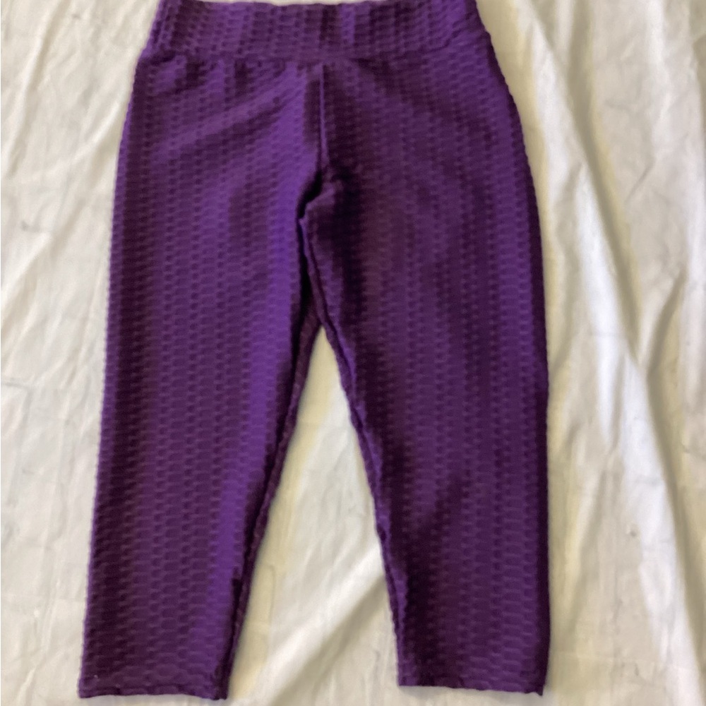 Capris Leggings
